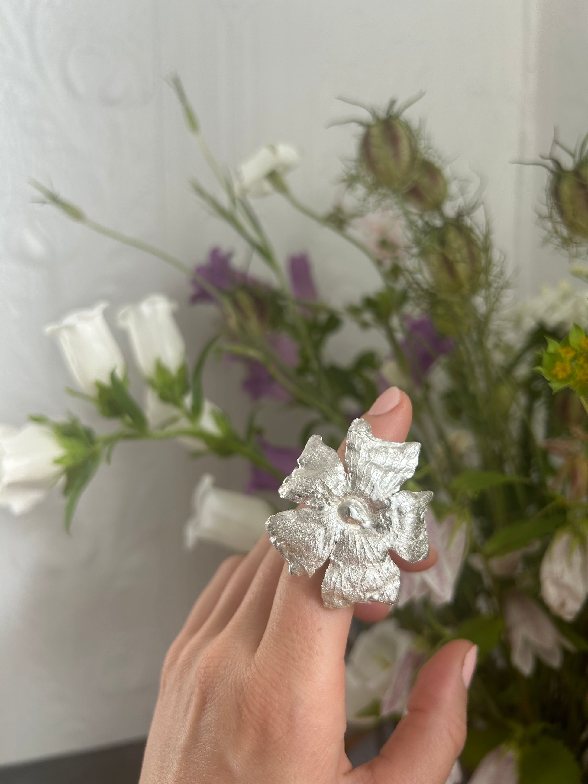 Ipomoea Ring Variation 02